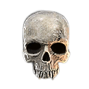 Flawless Skull (Lv.50)
